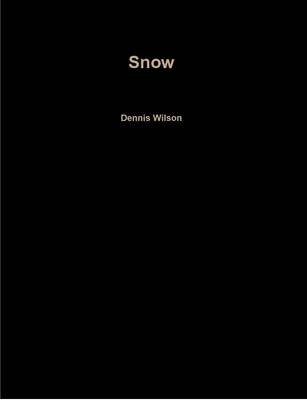 Book cover for Snow