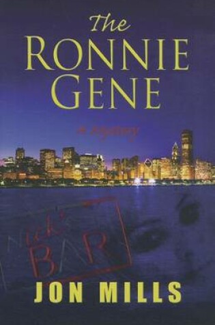 Cover of The Ronnie Gene