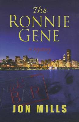 Book cover for The Ronnie Gene