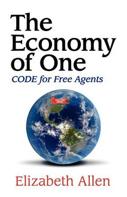 Book cover for The Economy of One