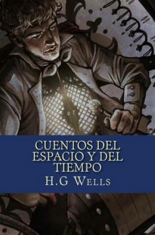 Cover of Cuentos del Espacio y del Tiempo