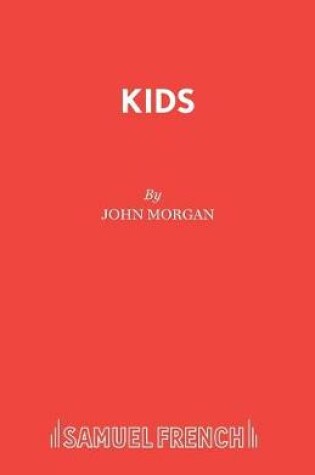 Cover of Kids