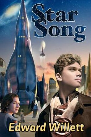 Cover of Star Song
