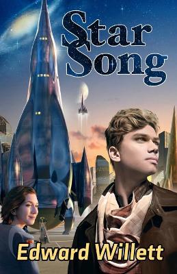 Book cover for Star Song