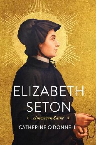 Cover of Elizabeth Seton