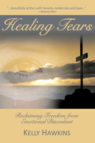 Cover of Healing Tears