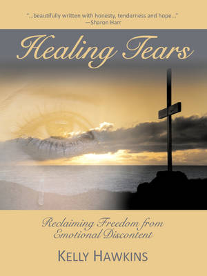 Book cover for Healing Tears