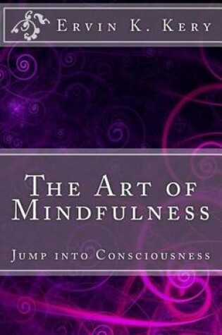 Cover of The Art of Mindfulness