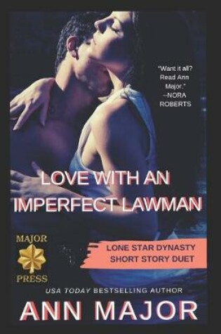 Cover of Love with an Imperfect Lawman