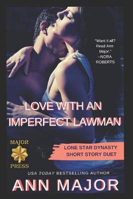 Book cover for Love with an Imperfect Lawman