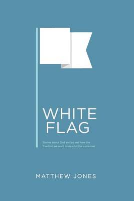 Book cover for White Flag