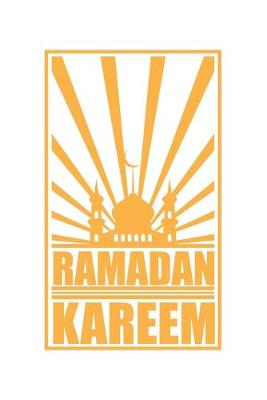 Book cover for Ramadan Kareem