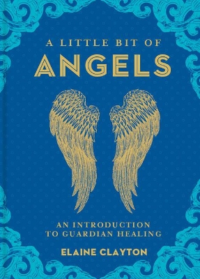 Book cover for A Little Bit of Angels