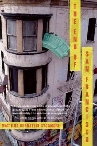 Cover of The End of San Francisco