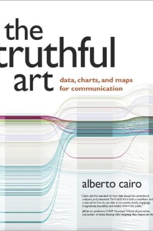 Cover of Truthful Art, The