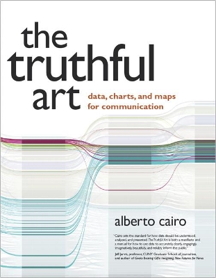 Cover of Truthful Art, The
