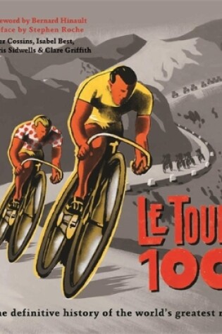 Cover of Le Tour 100