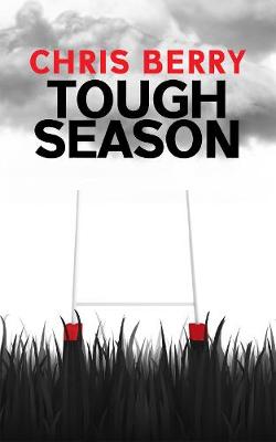 Book cover for Tough Season