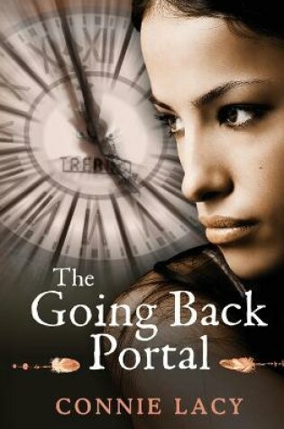 Cover of The Going Back Portal