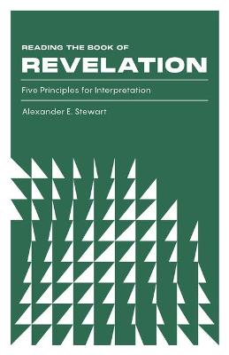 Cover of Reading the Book of Revelation