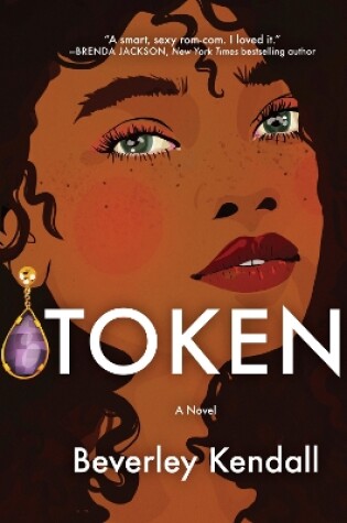 Cover of Token