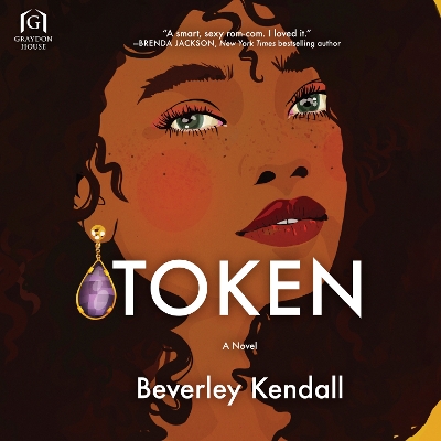 Book cover for Token