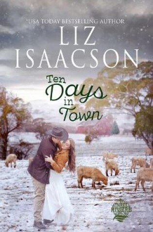 Cover of Ten Days in Town