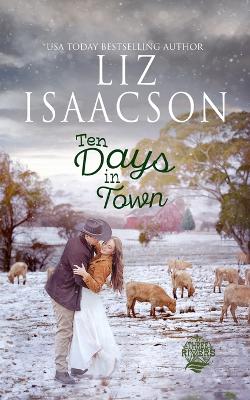 Book cover for Ten Days in Town