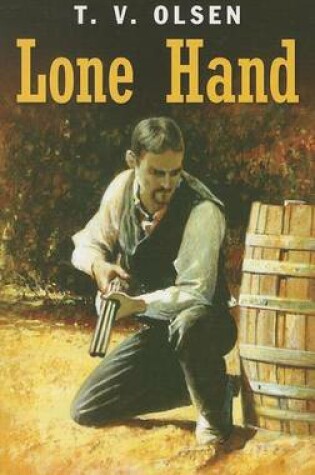 Cover of Lone Hand
