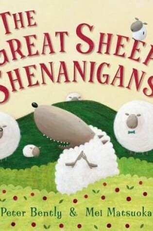 Cover of The Great Sheep Shenanigans