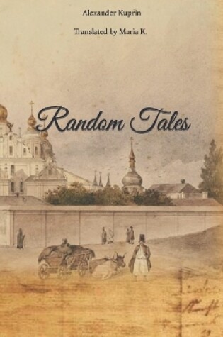 Cover of Random Tales