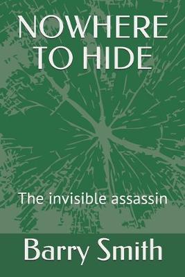 Book cover for Nowhere to Hide