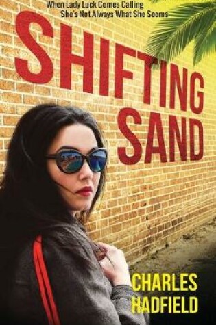 Cover of Shifting Sand