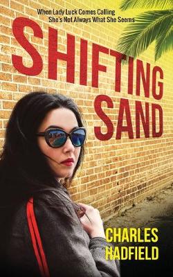 Book cover for Shifting Sand