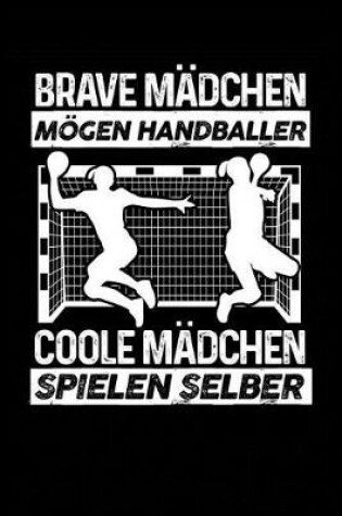 Cover of Coole Madchen Spielen Selber