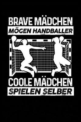 Book cover for Coole Madchen Spielen Selber