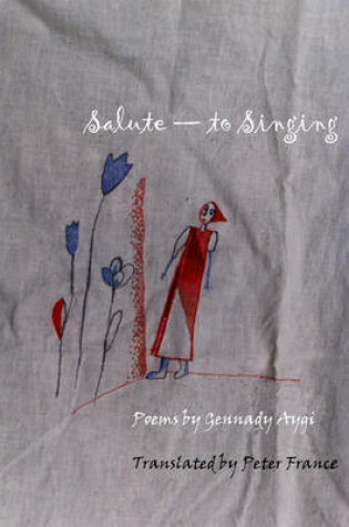 Cover of Salute to Singing