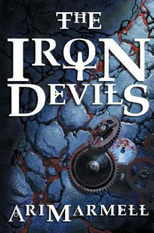 Cover of The Iron Devils