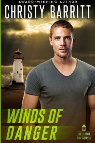 Cover of Winds of Danger