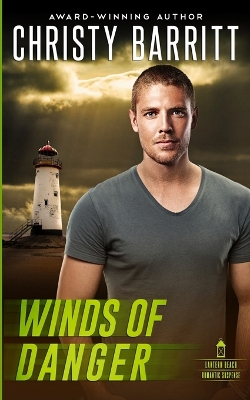 Cover of Winds of Danger