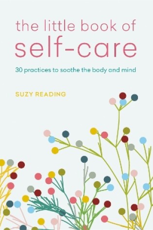 Cover of The Little Book of Self-care