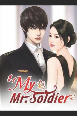 Book cover for My Mr. Soldier 6