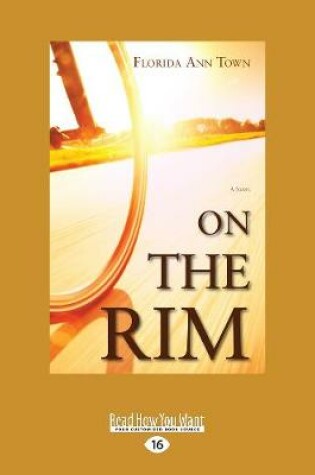Cover of On the Rim