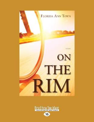 Book cover for On the Rim