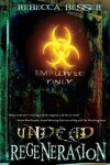 Book cover for Undead Regeneration