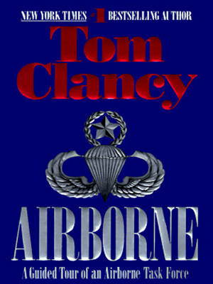Book cover for Airborne