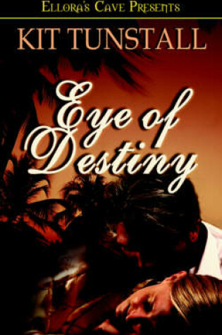 Cover of Eye of Destiny