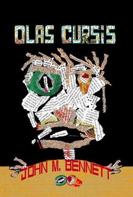 Book cover for Olas Cursis