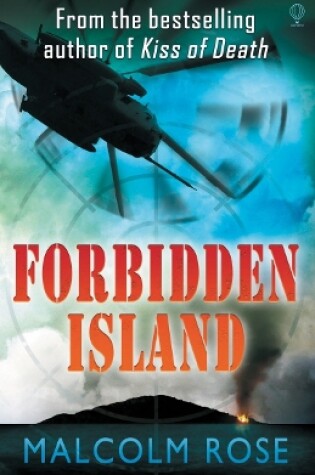 Cover of Forbidden Island