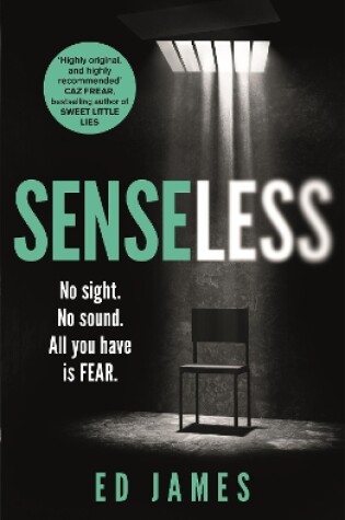 Cover of Senseless